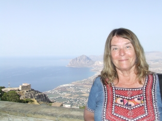 Amanda Cooper-Sarkar